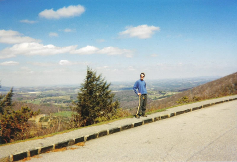 Great Smoky Mountains National Park